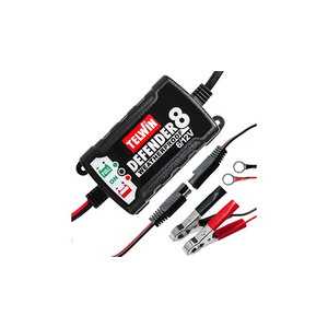 Automatic battery charger-maintainer Defender8 6-12V, Telwin