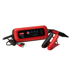 Automatic, waterproof battery charger T-Charge 12  6-12V, Telwin
