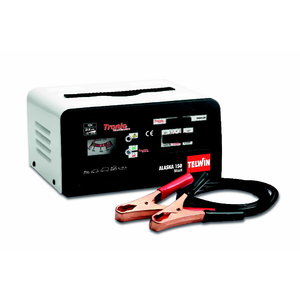 Battery charger-starter Alaska 150 Start, Telwin
