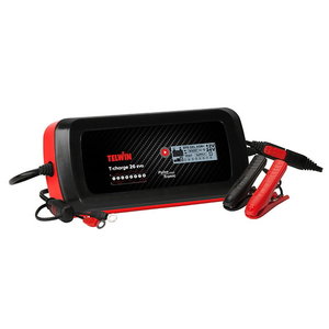 Lādētājs T-Charge 26 Evo 12-24V 10-250 Ah 