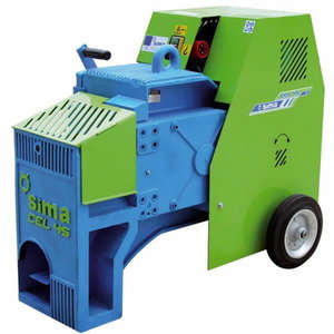 Electric shear CEL 55P, Sima