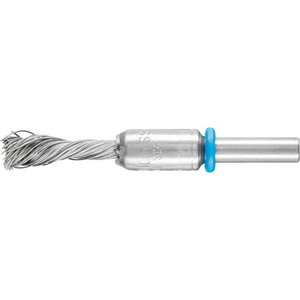 Otshari PBGSIT Inox 10x10/6mm 0,35mm, Pferd