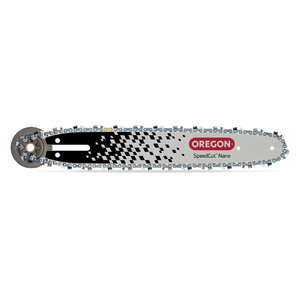 SAW CHAIN  .325 1,1MM. 51DL SpeedCut NANO 12", Oregon