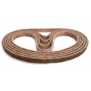 Šlifavimo juosta Scotch-Brite 80x1250mm A MED, 3M