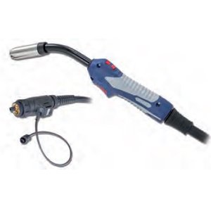 MIG-torch air MT 350 G U/D 4m