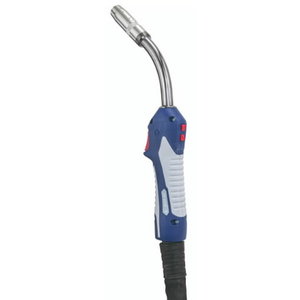 MIG/MAG metināšanas deglis MT 440 W U/D 4m 