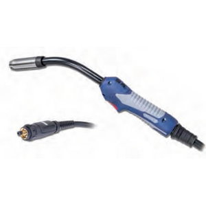 MIG degiklis oru au&scaron;inamas MT350 G 4m 