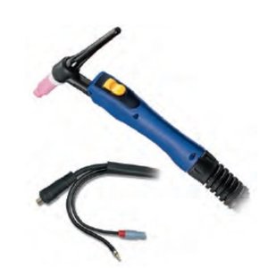 TIG deglis ST1700 S, 4m