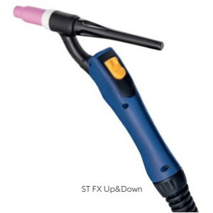 TIG degiklis oru au&scaron;inamas ST1700 FX U/D, 4m 