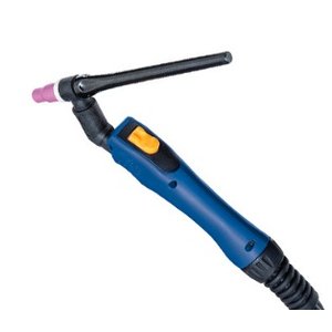 TIG-torch air ST2200, 8m