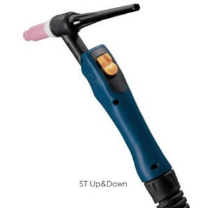 TIG degiklis oru au&scaron;inamas ST2200 U/D 8m 