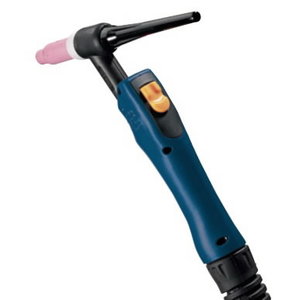 TIG degiklis skysčiu au&scaron;inamas ST4000 U/D 8m 