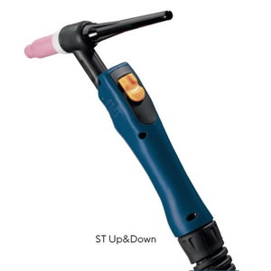 TIG degiklis skysčiu au&scaron;inamas ST2500 U/D 4m 