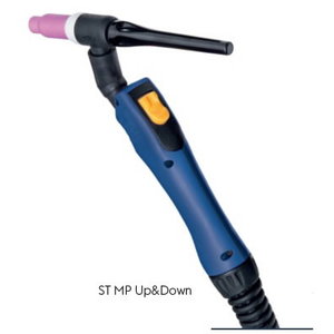 TIG degiklis skysčiu au&scaron;inamas ST2500 MP U/D 8m 