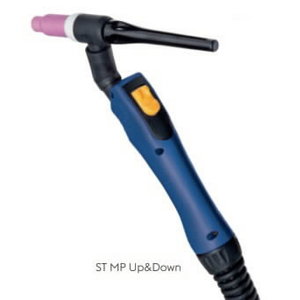 TIG degiklis skysčiu au&scaron;inamas ST3000 MP U/D 8m 