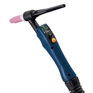 TIG degiklis skysčiu au&scaron;inamas ST4500 Digitig 8m 