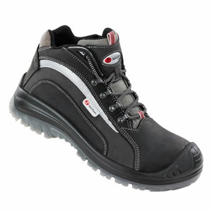 Safety boots Adamello 00L Endurance, darkgrey, S3 SRC 43, Sixton Peak
