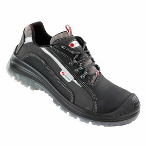 Apsauginiai batai Andalo 00L Endurance, t. pilka, S3 SRC, Sixton Peak