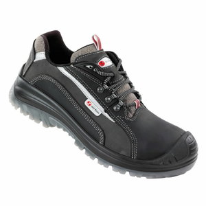 Safety shoes  Andalo 00L Endurance, darkgrey, S3 SRC 43, Sixton Peak