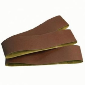 Hiomanauha 3 kpl KSM2500 150x2515 mm P120 P120