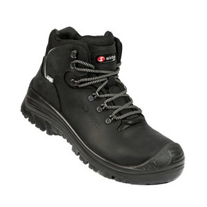 Aizsargapavi Corvara Endurance HDry, S3 WR SRC, Sixton Peak