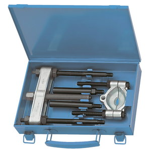 Eraldaja t&otilde;mmitsa kmpl 3 Pack  1.41/0, GEDORE