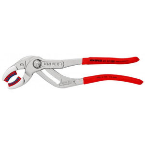 Pipe gripping pliers 10-75mm, Knipex