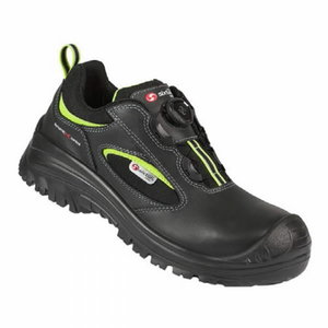 Apsauginiai  batai Arko Boa 03L Endurance, juoda S3 SRC, SIXTON