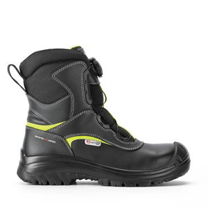 Winsafety boots Rotor Endurance BOA, black, S3 CI SRC 36