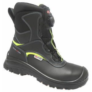 Winsafety boots Rotor Endurance BOA, black, S3 CI SRC, Sixton Peak