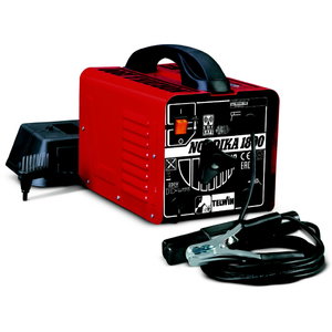 Elektrodinis suvirinimo aparatas Nordika 1800, Telwin