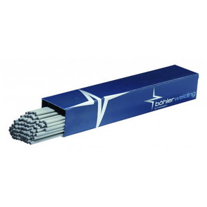 Suvirinimo elektrodas B&ouml;hler Q E 7018-1 2,5x350mm 4,1kg 