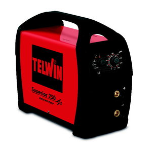 Elektrodinis suvirinimo aparatas Superior 250, Telwin