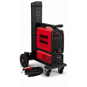 Superior Tig 422 AC/DC-HF/LIFT AQUA + acc, Telwin