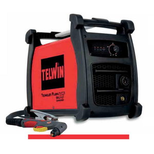 Plasma cutter Technology Plasma 54 XT Kompressor, Telwin