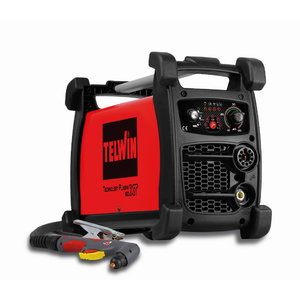 Plasmaleikkuri Technology Plasma 60 XT, Telwin