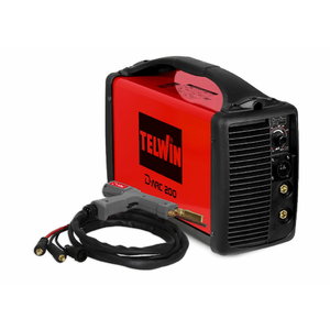 Repair welder d=ARC 200 