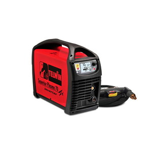 Plasma cutter Superior Plasma 70, with torch 6m, Telwin