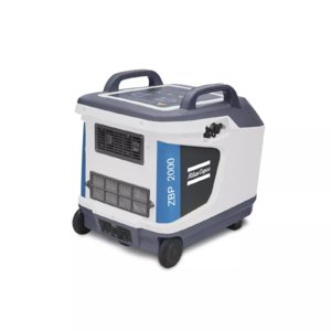 Energiasalvesti ZBP2000 CE 50Hz 230V