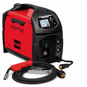 MIG/MAG metināšanas iekārta Technomig 210 DualSynergic816055 