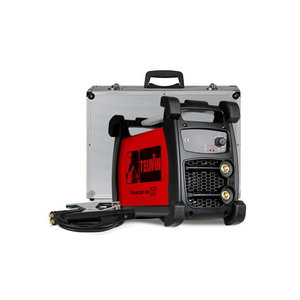 Elektrood-keevitusseade Technology 236 XT + tarvikud, Telwin