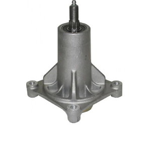 Laagripukk AYP / Husqvarna 4 poldiga, BBT