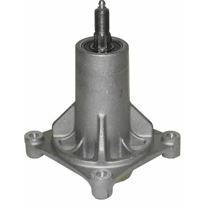 Rumbas kompl. Husqvarna LT131/151