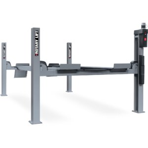 4-post lift SM80-60