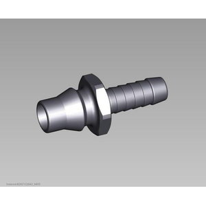 rapid coupling for hose 8mm 