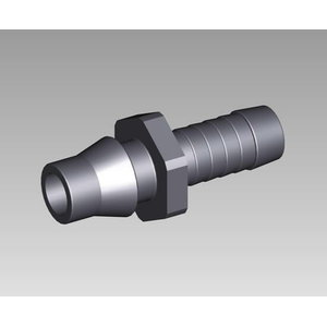 rapid coupling for hose 10 mm 