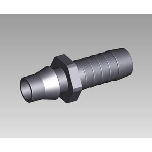 rapid coupling for hose 13 mm 