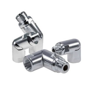 Swivel coupling, Multi Flex 1/4 BSP, Atlas Copco