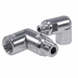 Liitmik, pöörlev, Multi Flex 1/2 BSP otsak