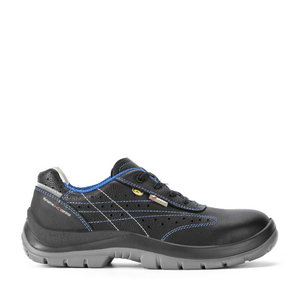 Safety shoes Brescia S1P SRC 36, Sixton Peak